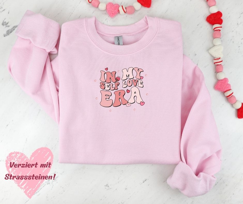 Self Love - verschiedene Farben