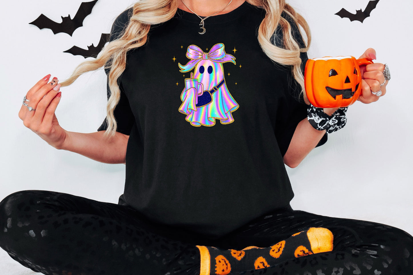 Schimmer Stanley Ghosty - verschiedene Farben