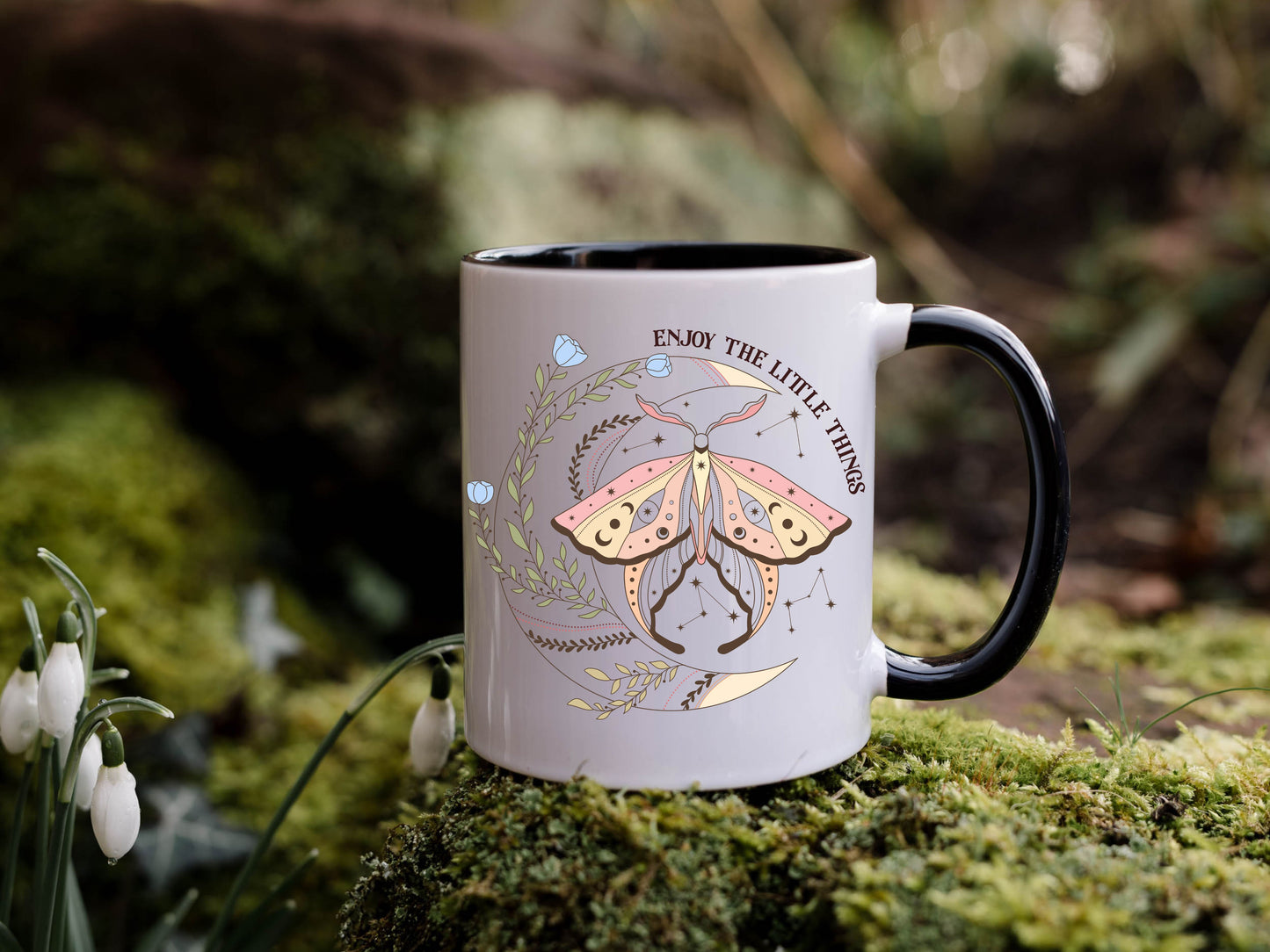 Little Things Tasse