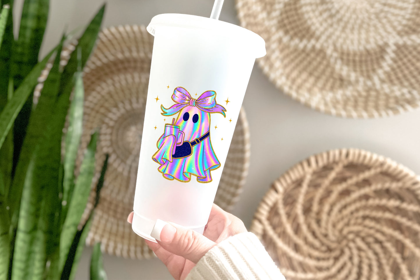 Schimmer Stanley Ghosty Cup