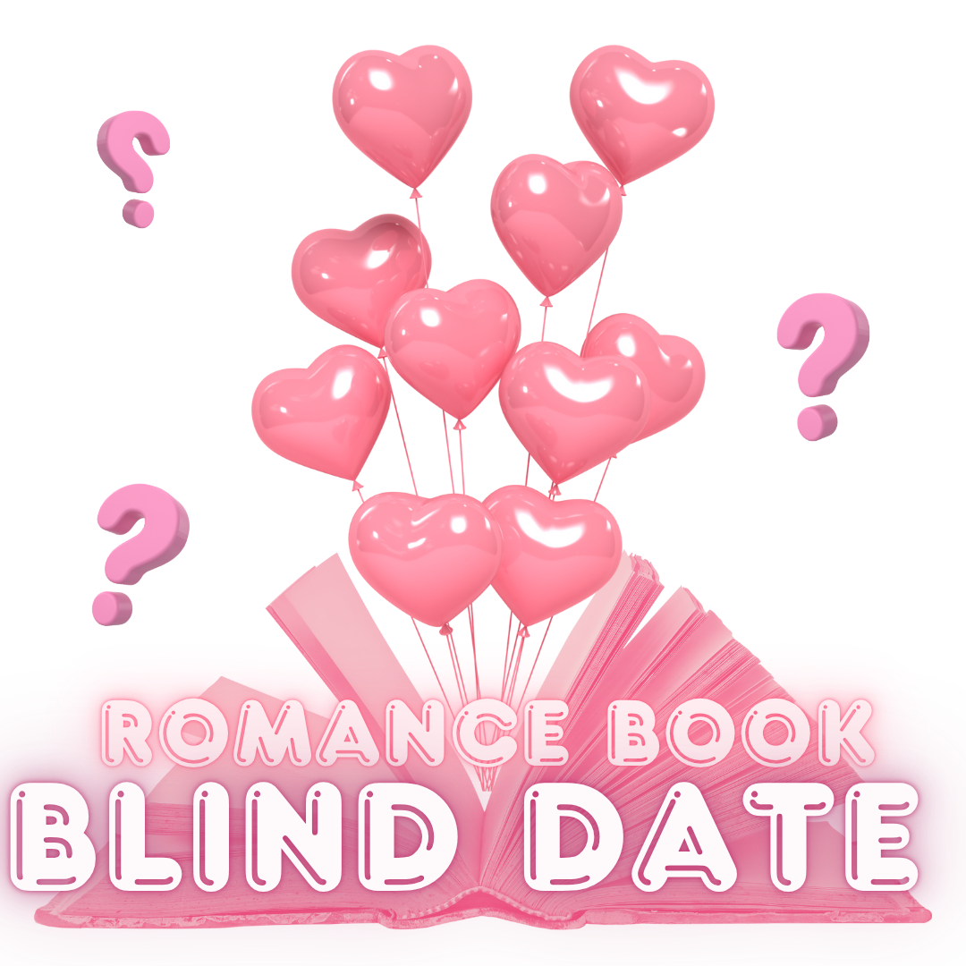Romance Book Blind Date