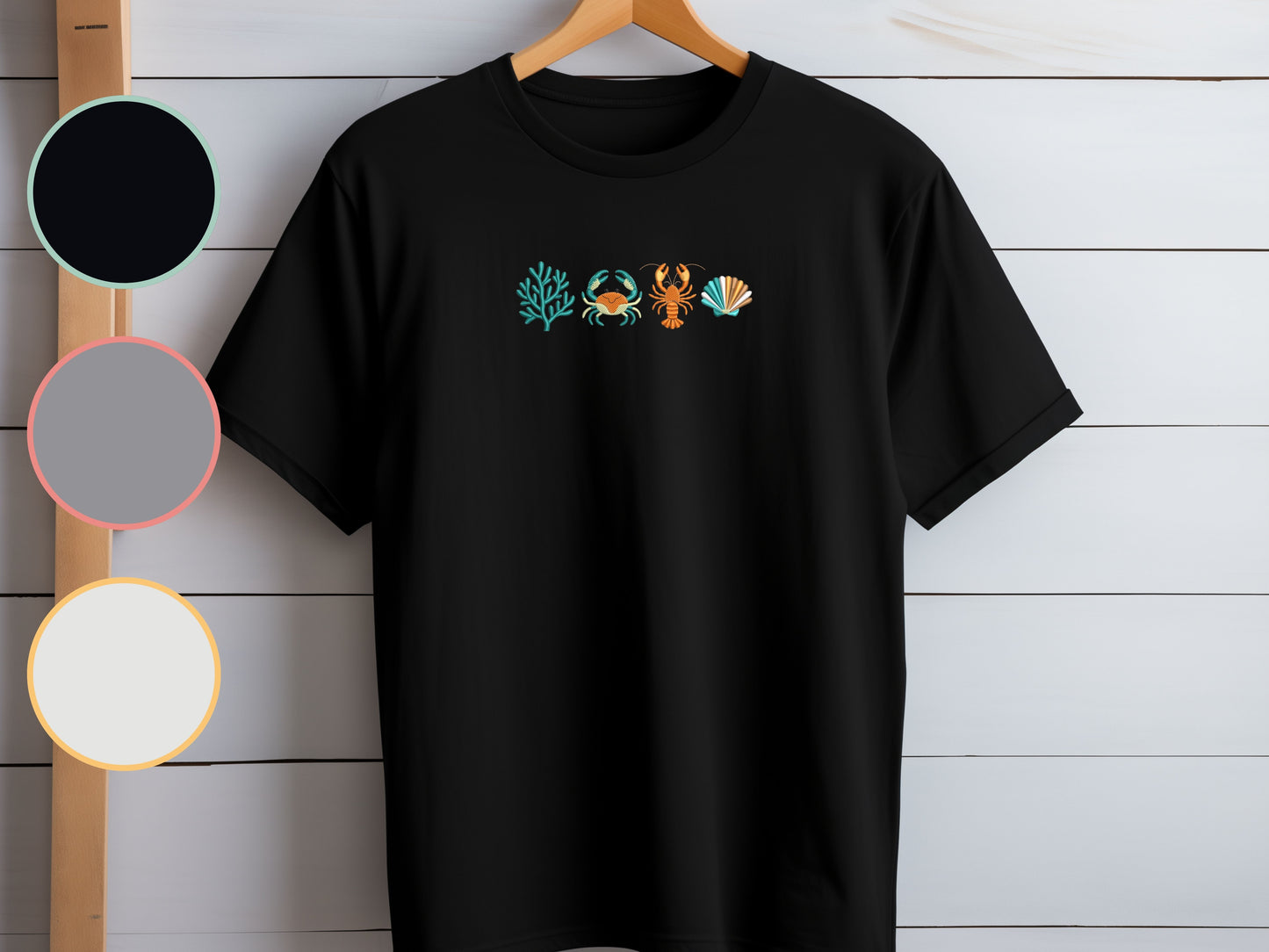 Ocean Vibes - verschiedene Farben