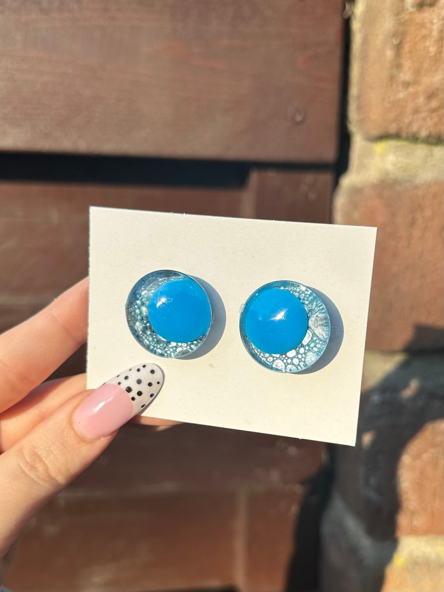 Water Dragon Sicherheitsaugen 25mm