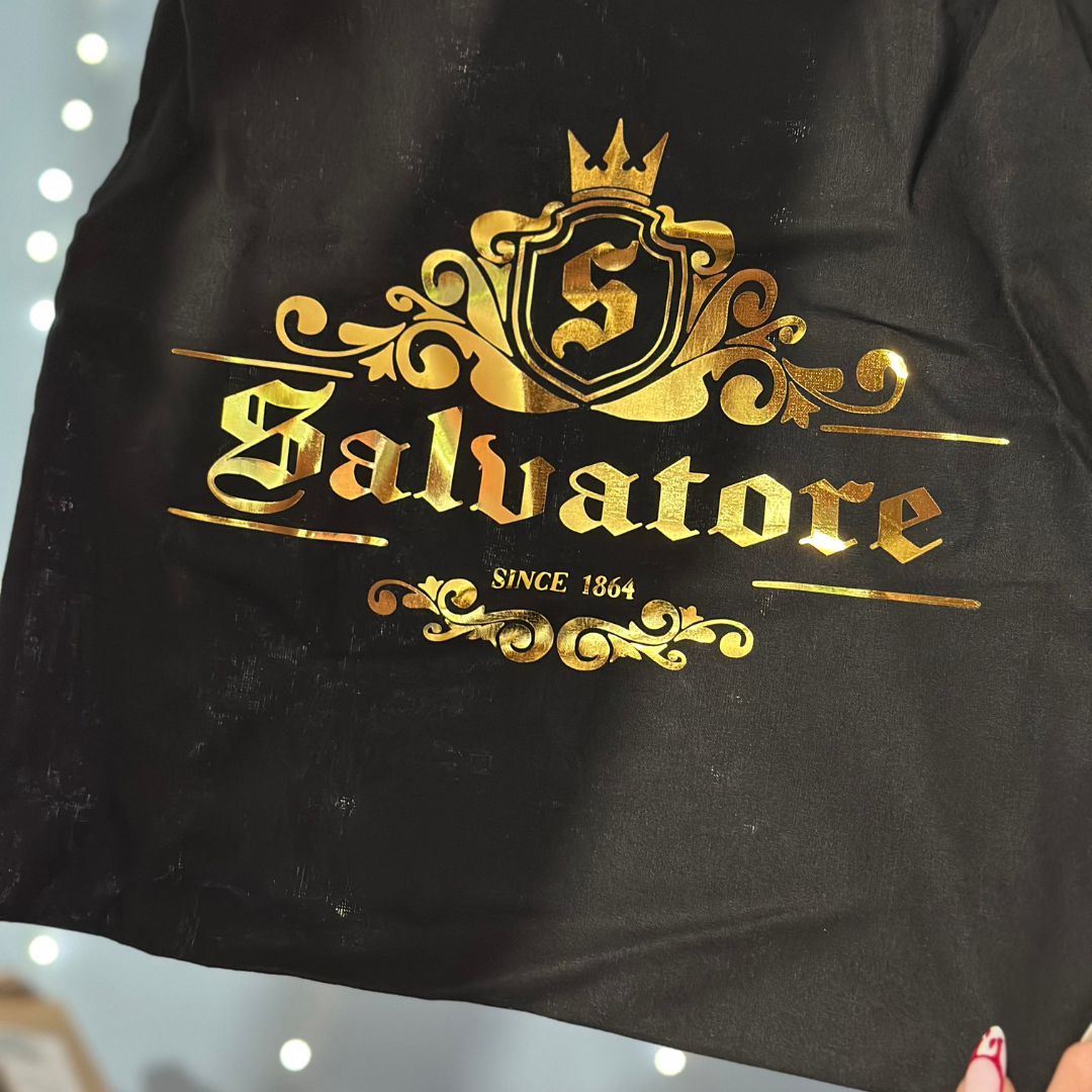 Mikaelson/Salvatore Tote Bag