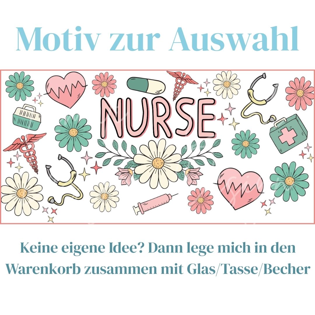 Nurse Motiv