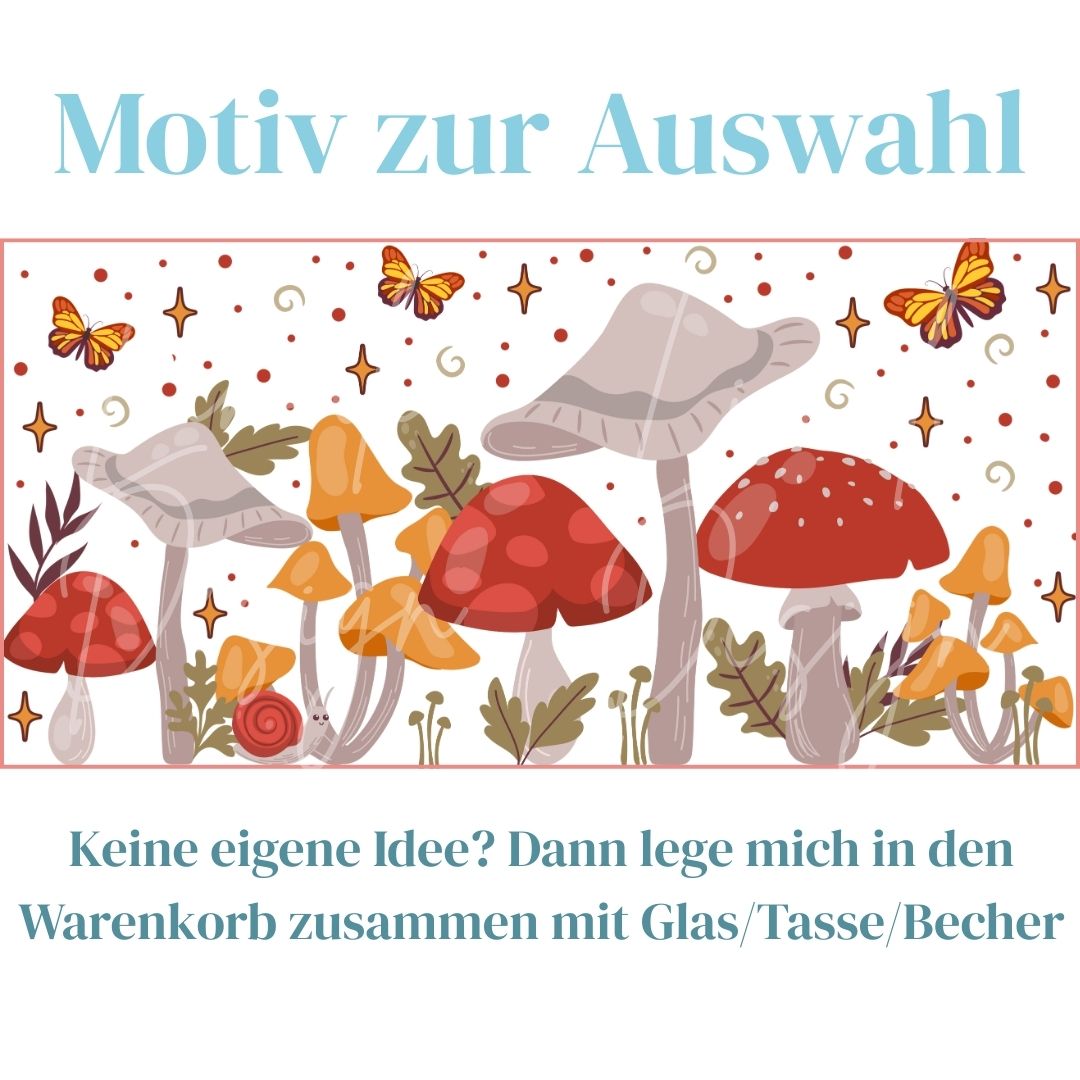 Pilz Motiv