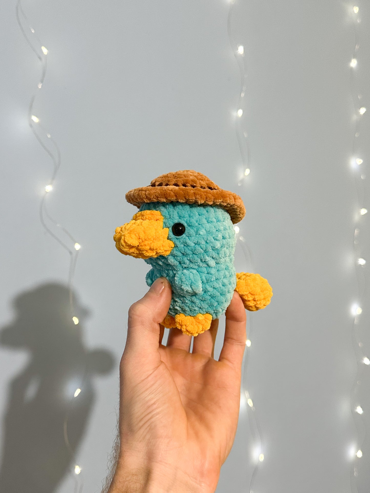 Perry