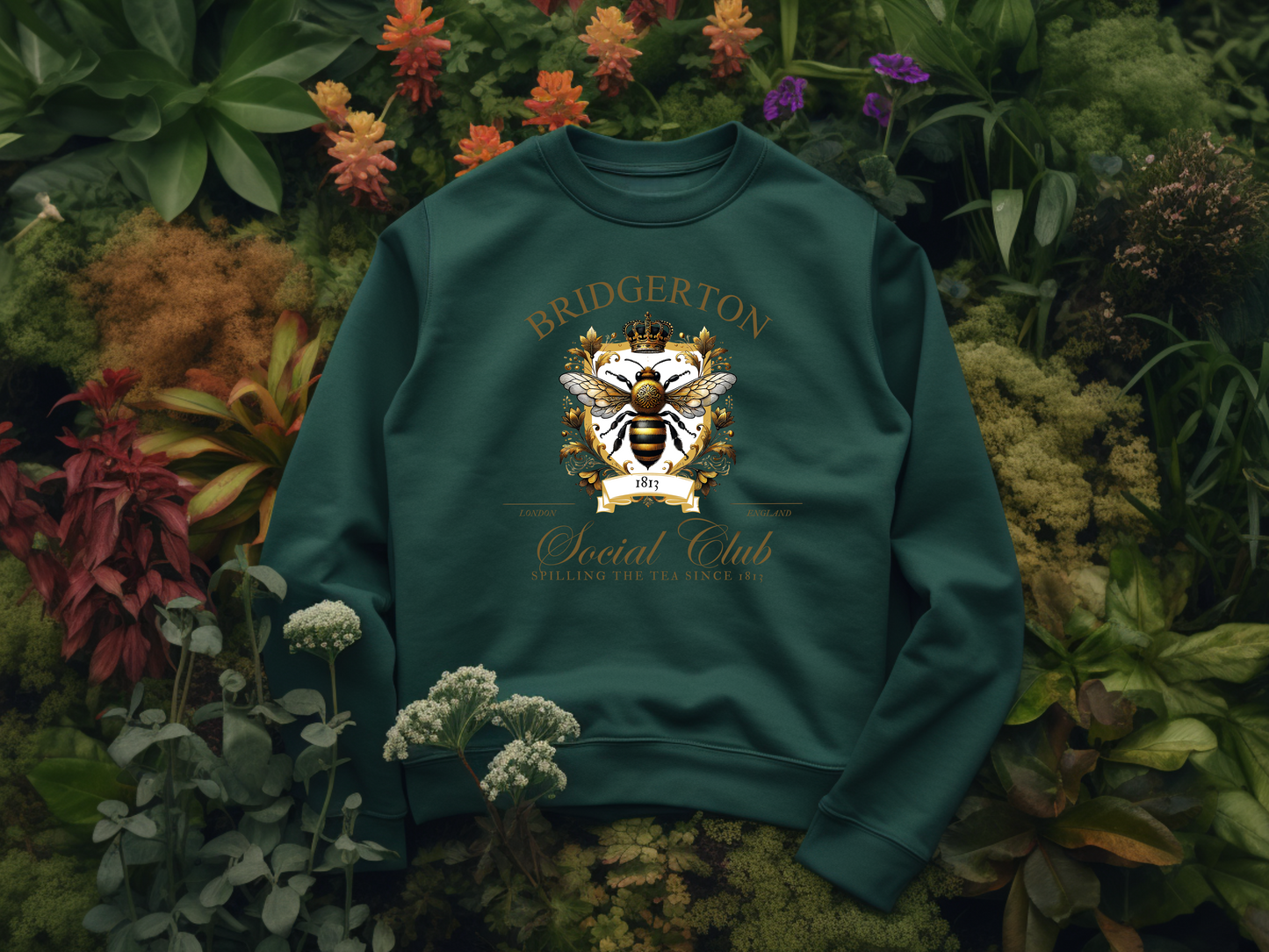 Royal Bee Social Club