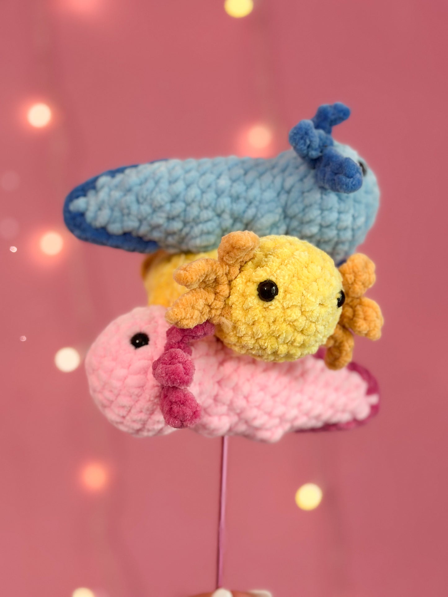 Axolotl