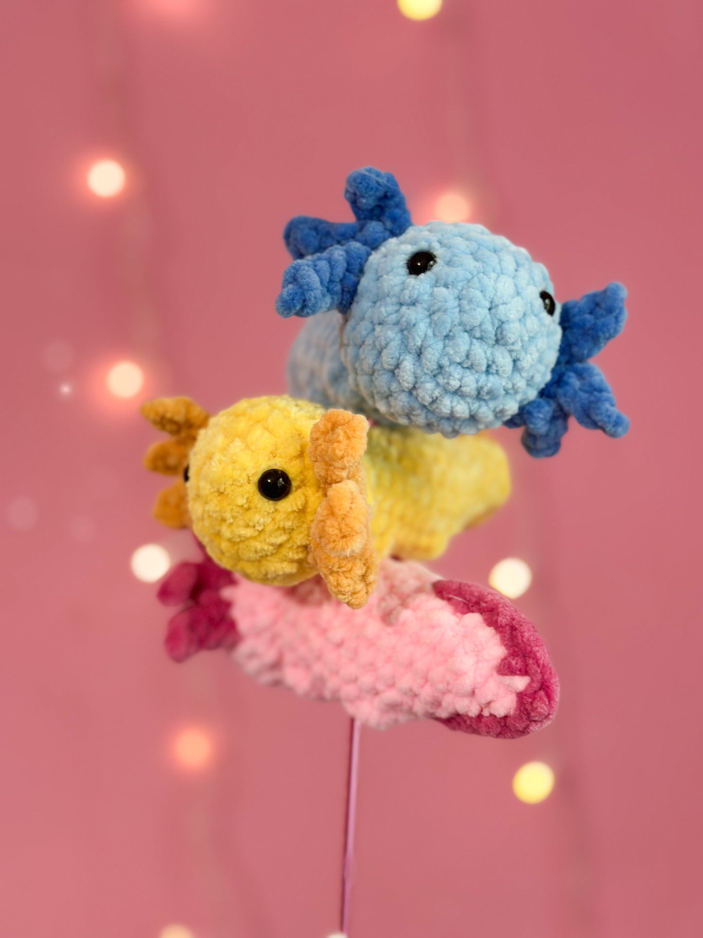 Axolotl