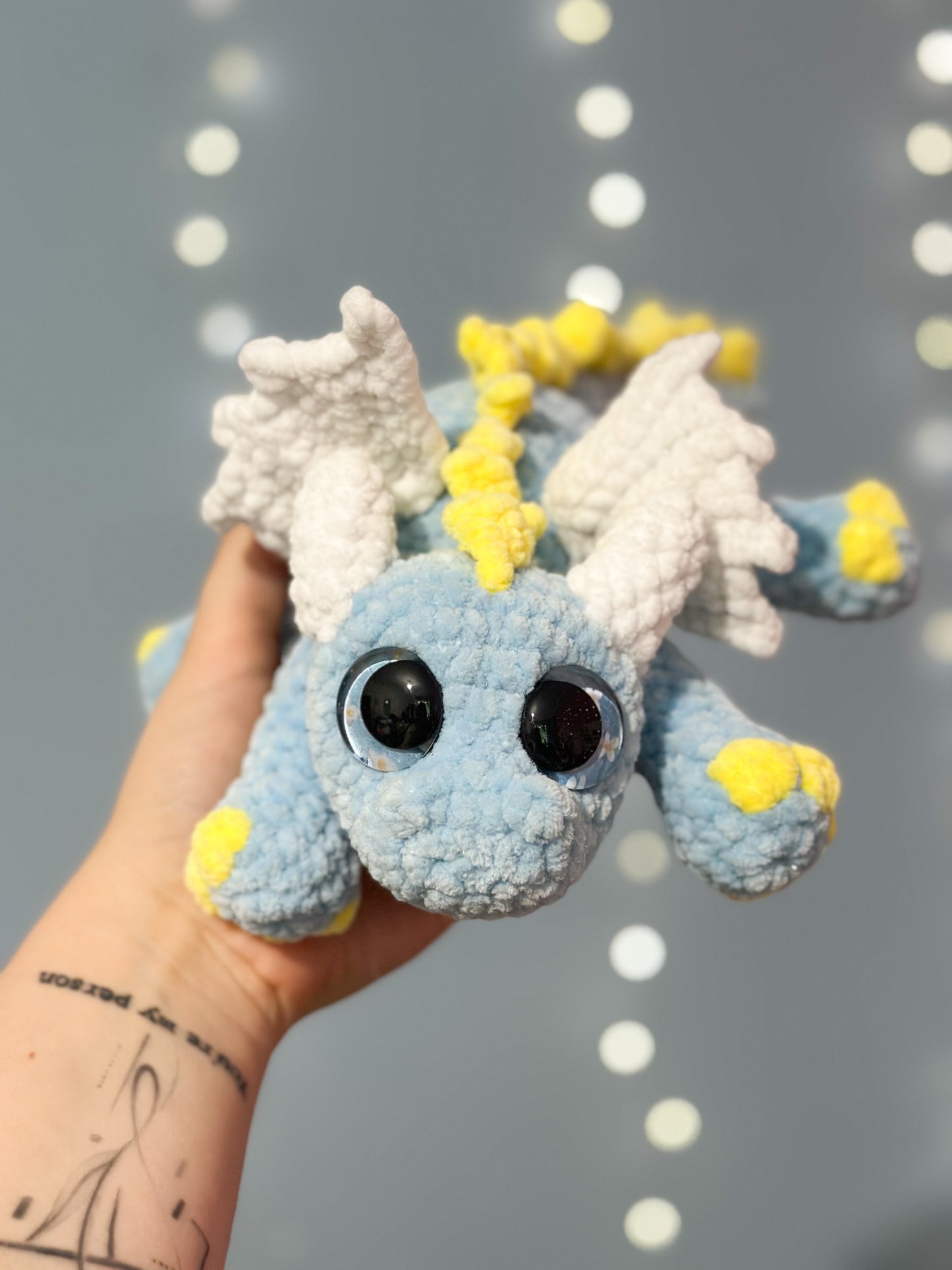 Noa der Drache