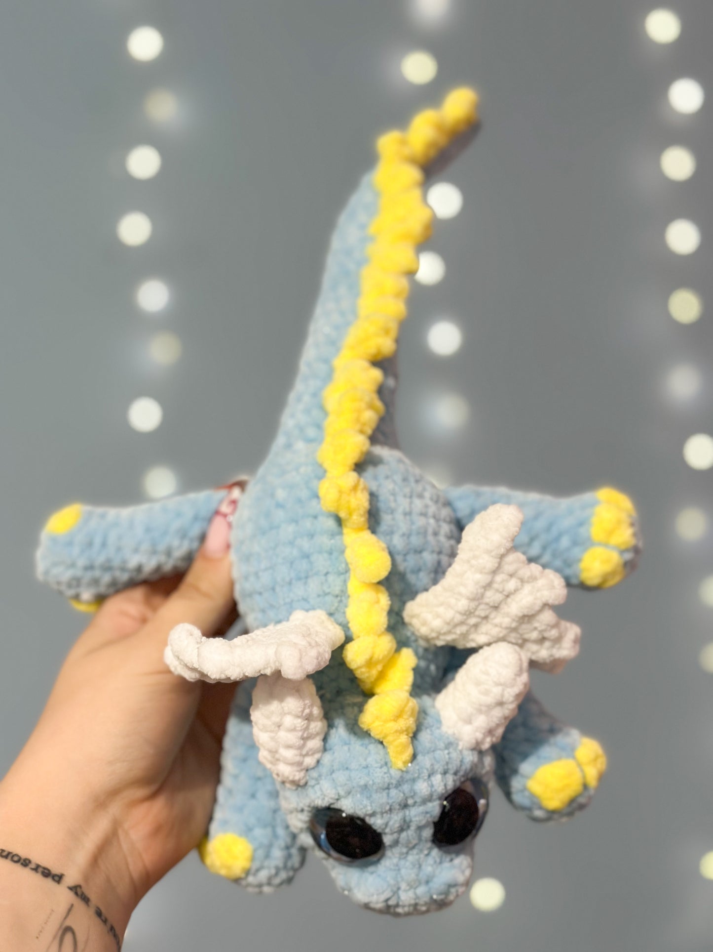 Noa der Drache