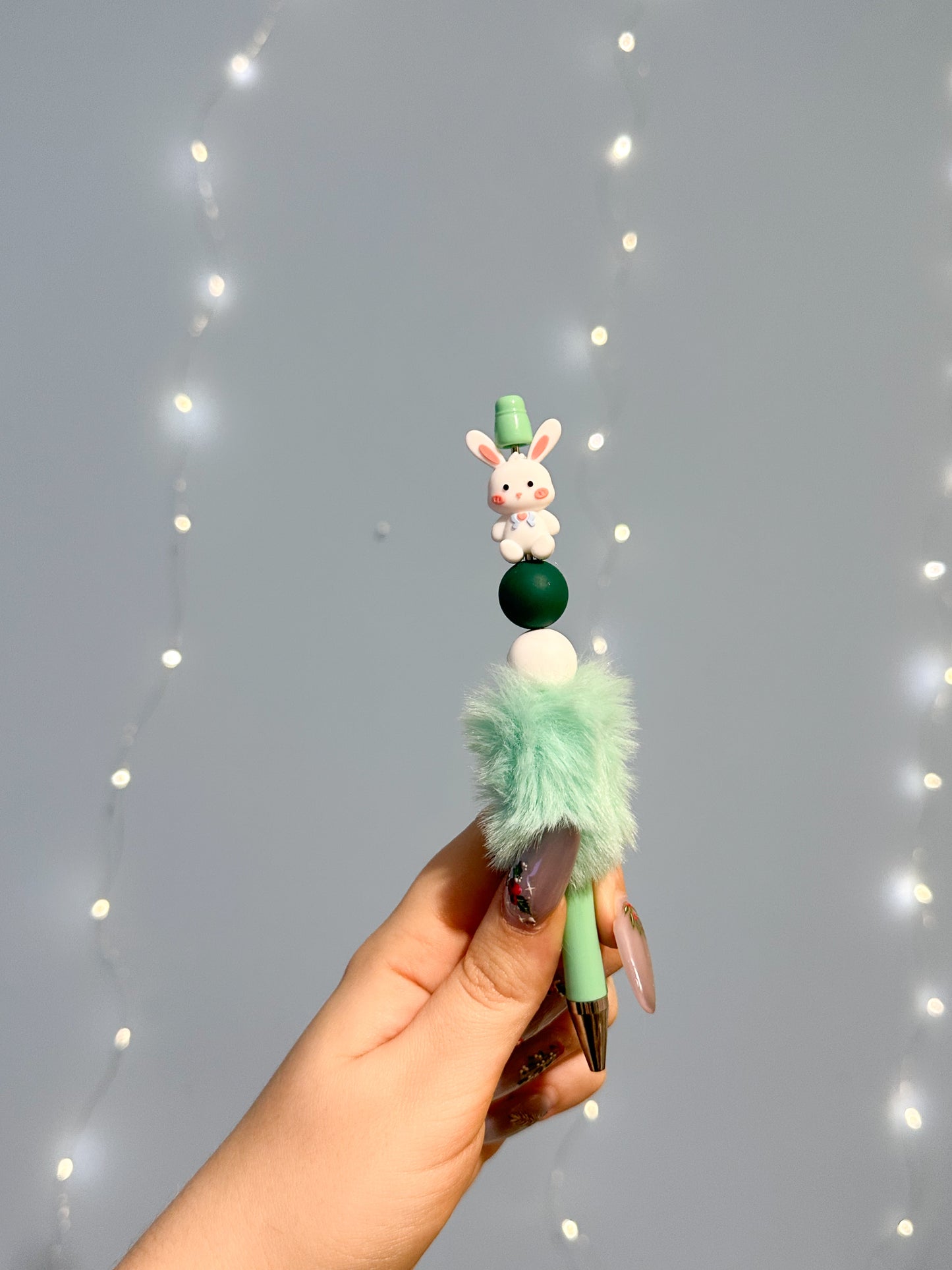 Hase Kugelschreiber