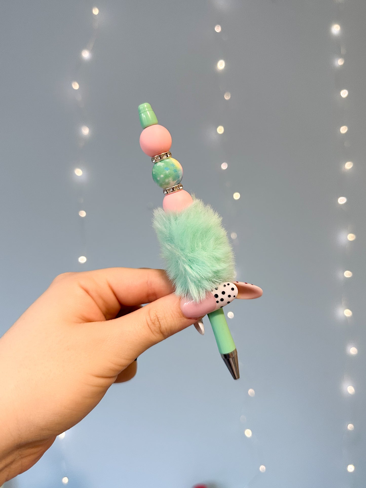 Mint Dream Kugelschreiber