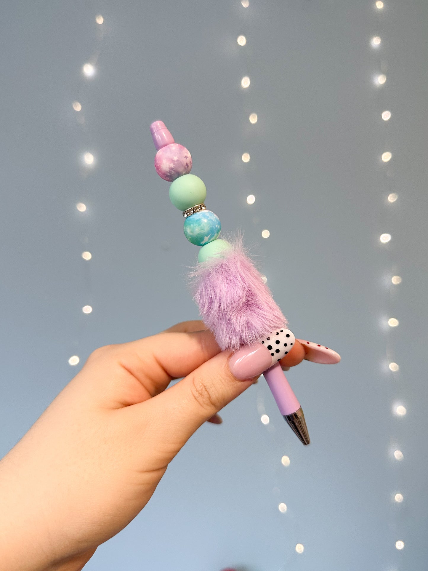 Watercolor Kugelschreiber