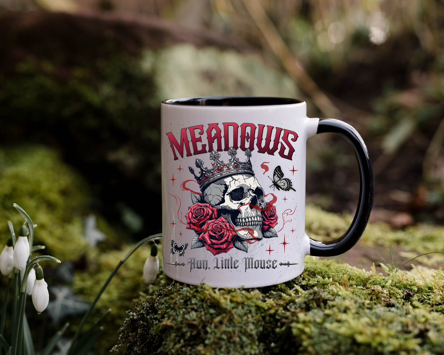 Meadows Tasse