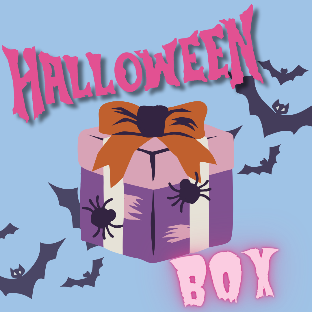 Halloween Box