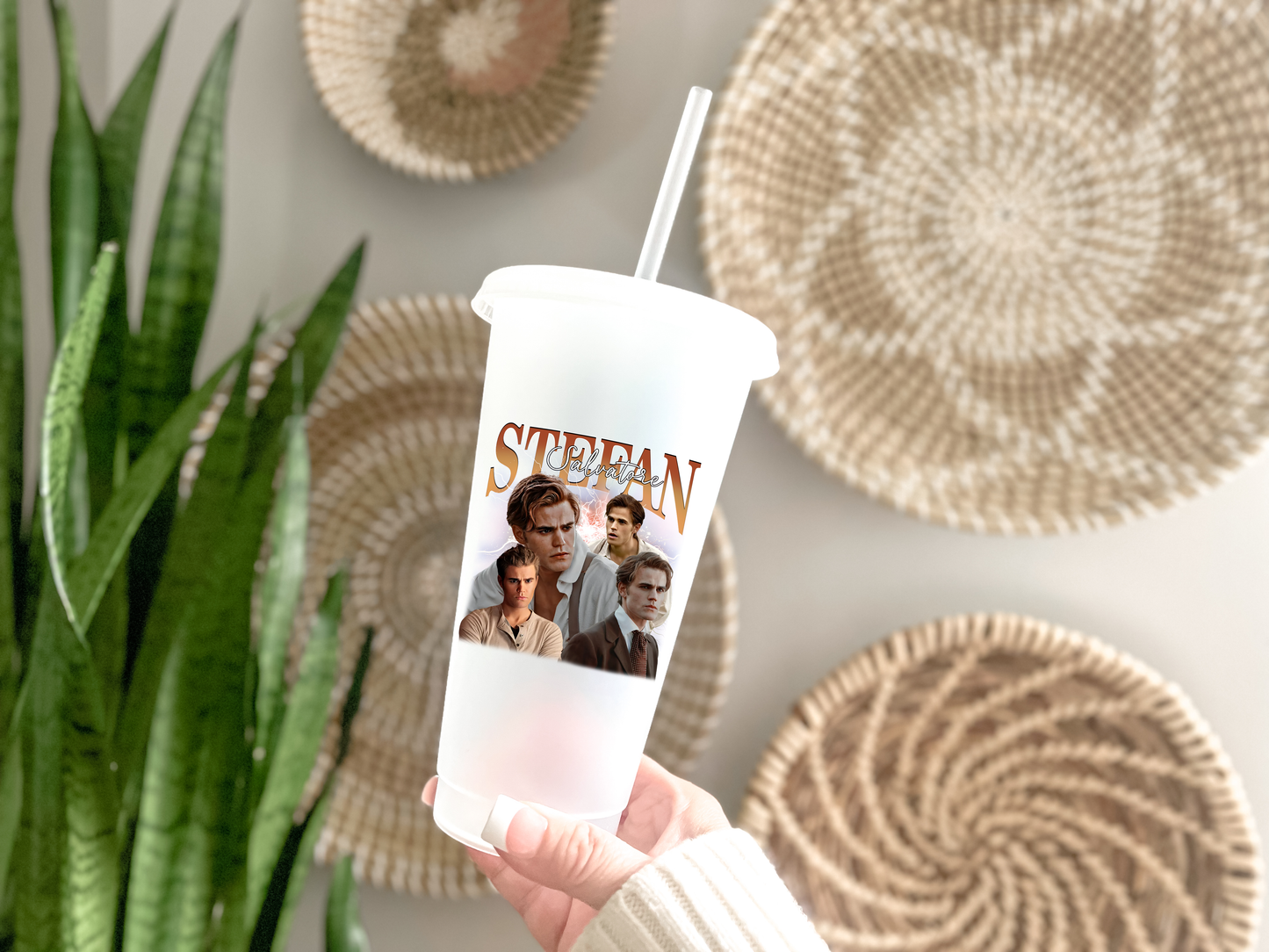 Stefan Cup