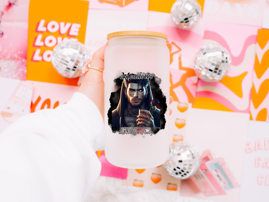 Zade Glas