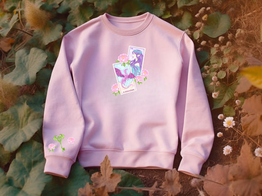 Drachenmärchen - verschiedene Farben