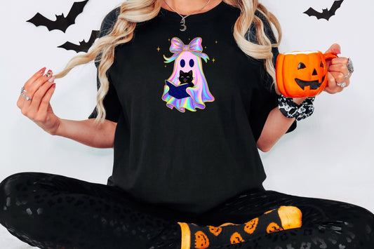 Schimmer Ghosty & Kitty - verschiedene Farben