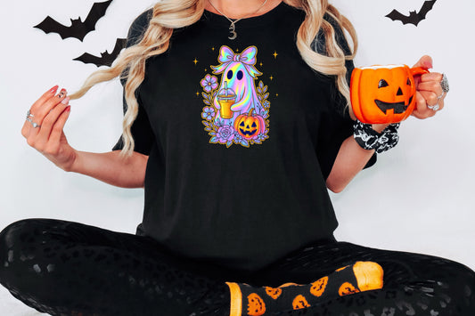 Schimmer Ghosty & Drink - verschiedene Farben