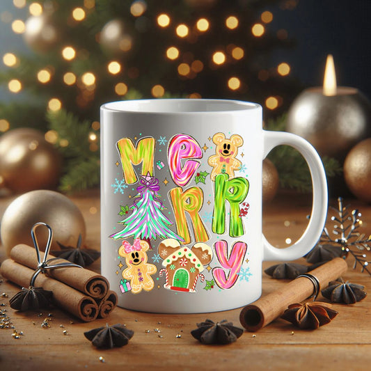 Merry Tasse