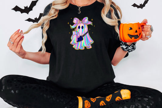 Schimmer Stanley Ghosty - verschiedene Farben