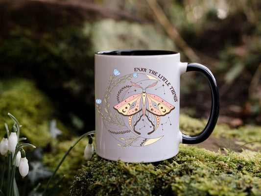 Little Things Tasse