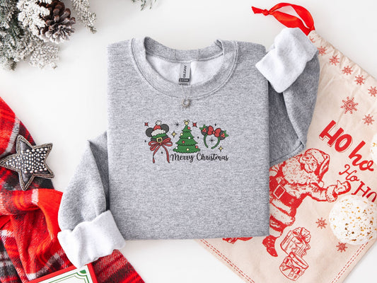 Magical Christmas - bis 5XL - verschiedene Farben