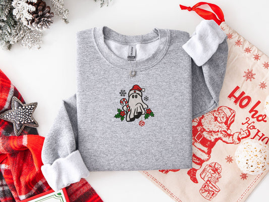 Santa Ghosty - bis 5XL - verschiedene Farben