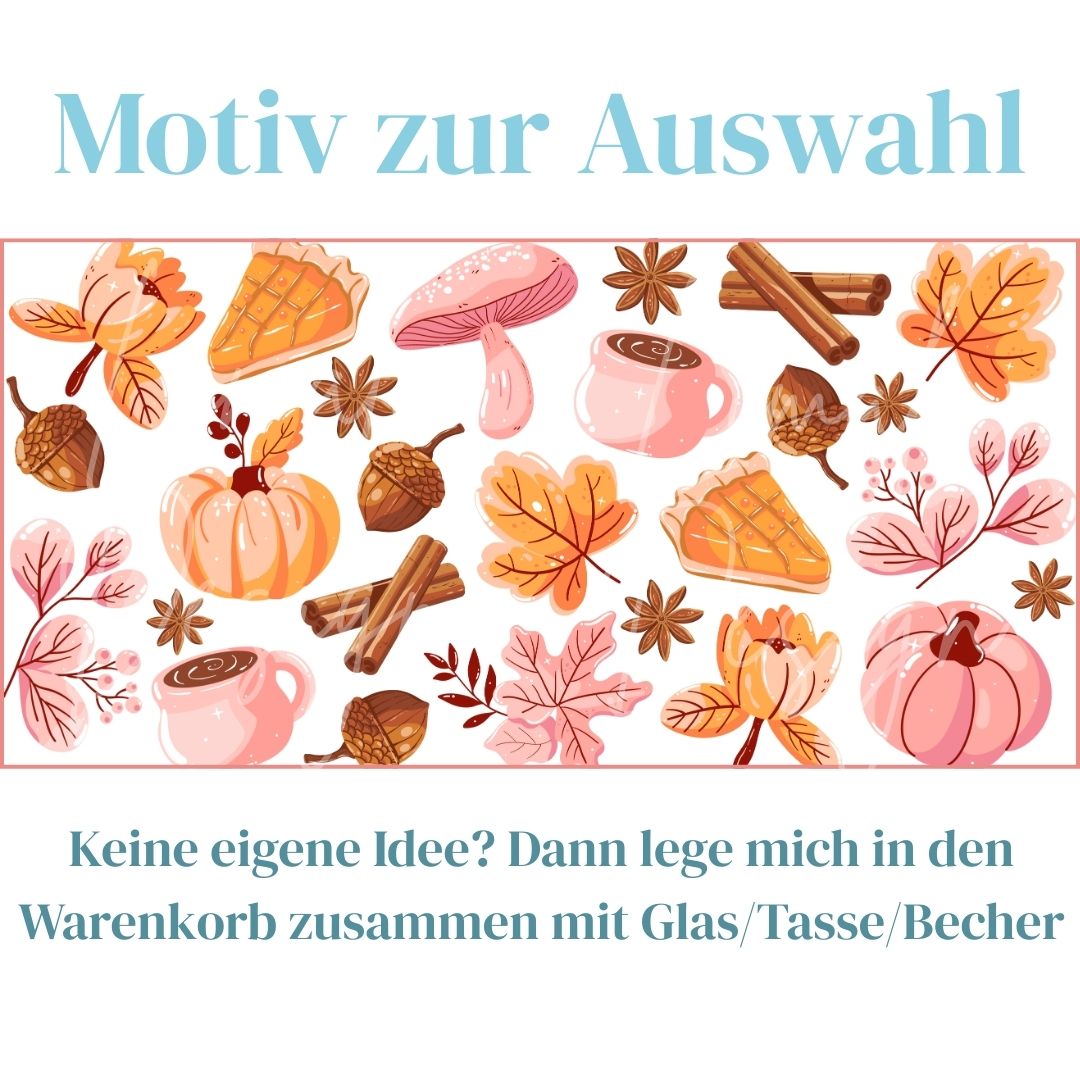 Herbst Motiv