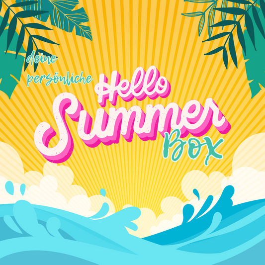 Hello Summer Box