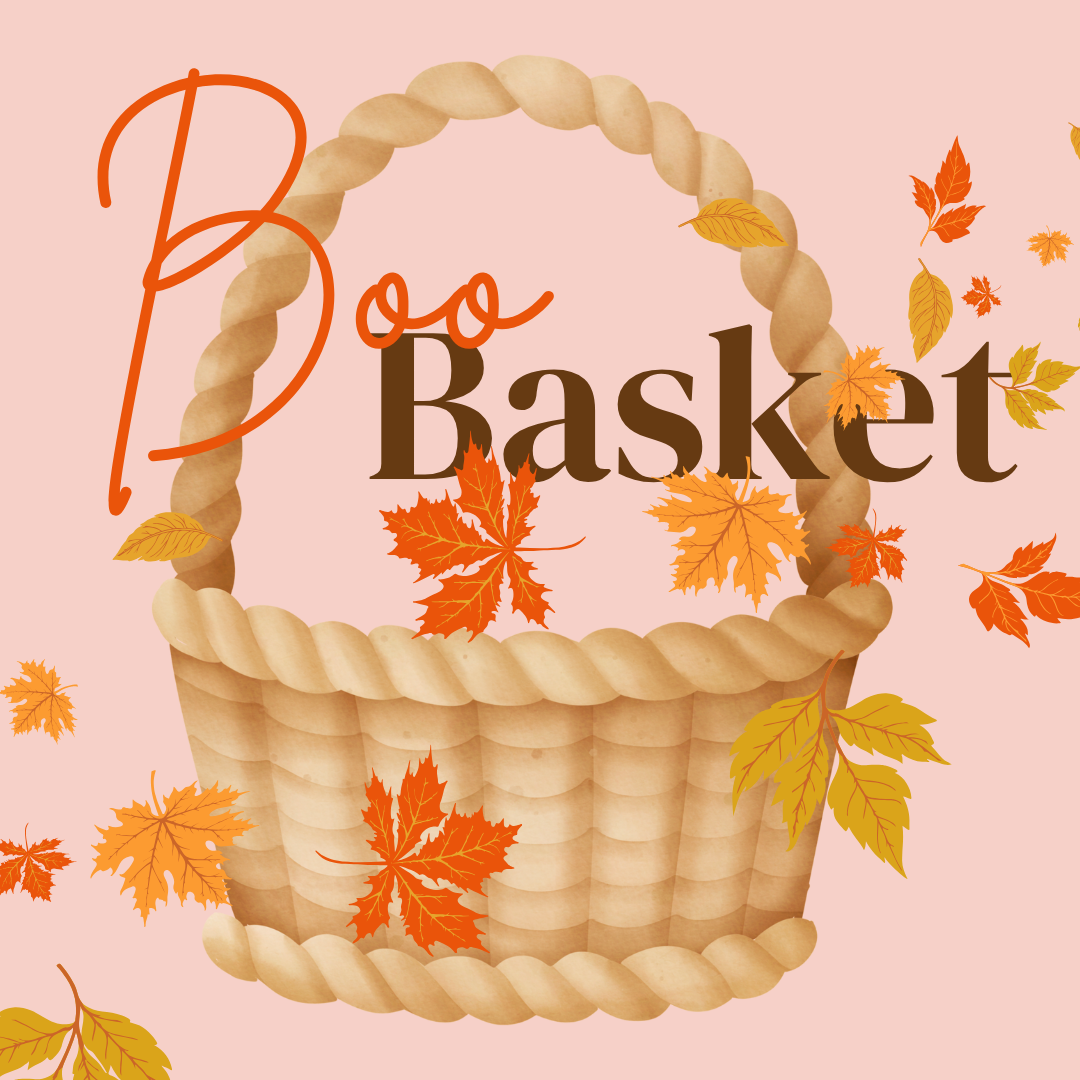 Boo - Basket