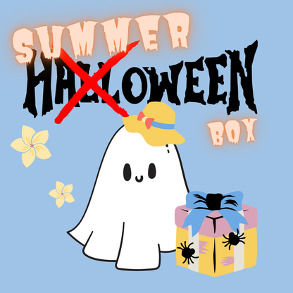 Summerween Box