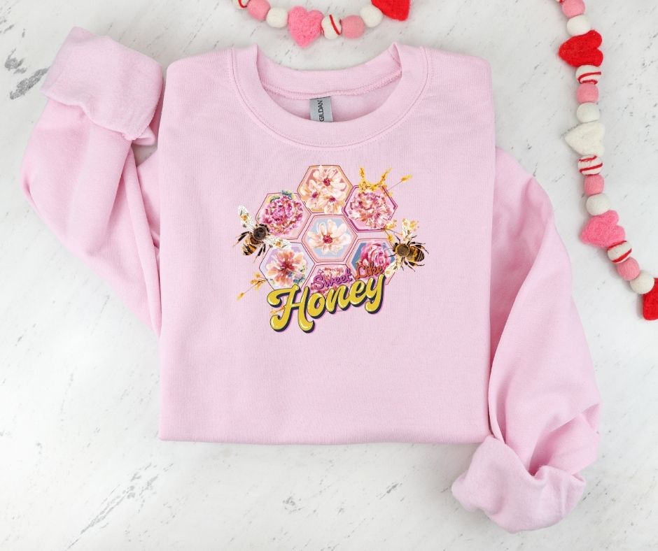 Honey - verschiedene Farben