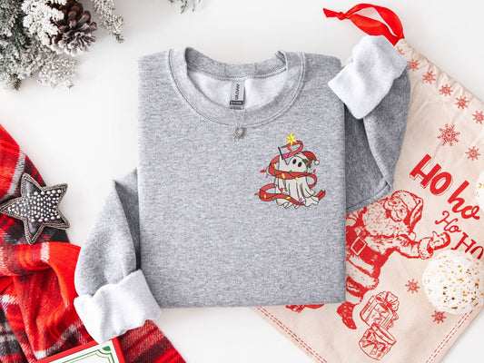 Dancing Ghosty - bis 5XL - verschiedene Farben