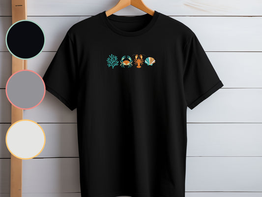 Ocean Vibes - verschiedene Farben
