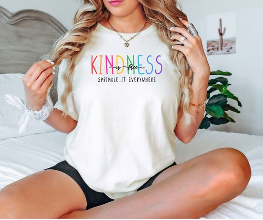 Kidness - bis 5 XL - verschiedene Farben