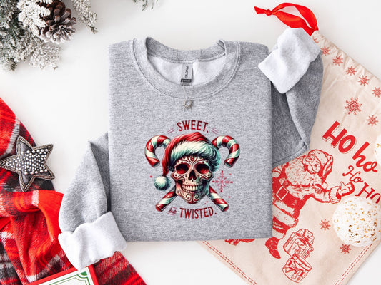 Sweet but twisted - bis 5 XL - verschiedene Farben