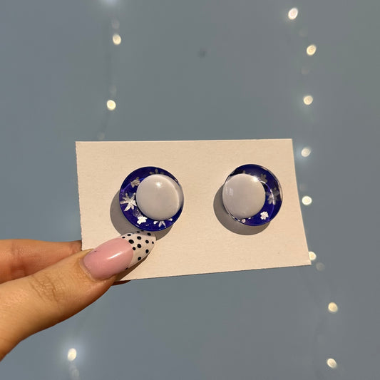 Starry Sicherheitsaugen 25mm