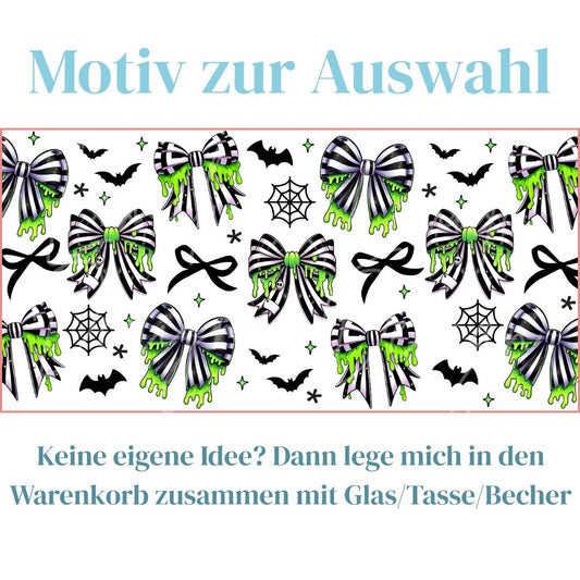Beetle Schleifen Motiv
