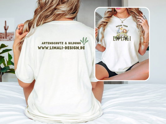 Limali Safari T-Shirt
