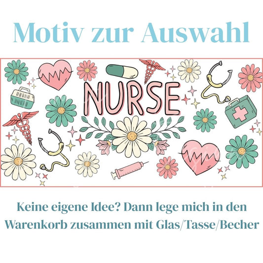 Nurse Motiv