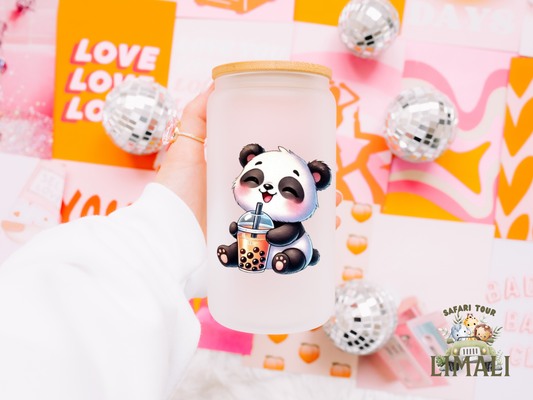 Boba Panda