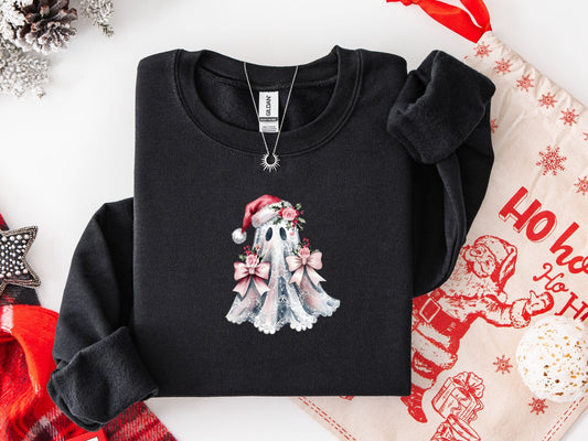Christmas Boho Ghosty - bis 5 XL - verschiedene Farben
