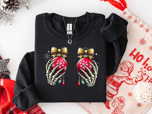 Christmas Ornaments - bis 5 XL - verschiedene Farben