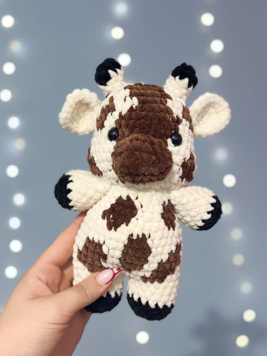Mila die Giraffe