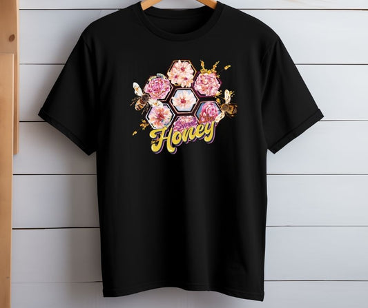 Honey - bis 5 XL - verschiedene Farben