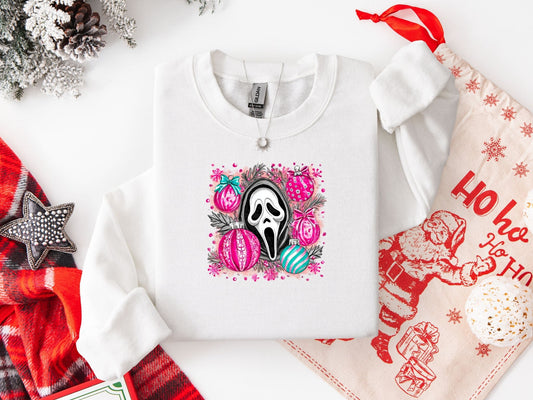 Christmas Scream - bis 5 XL - verschiedene Farben